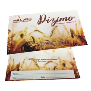 ENVELOPE CARTA Sulfite 90g 11x16cm 4x0   