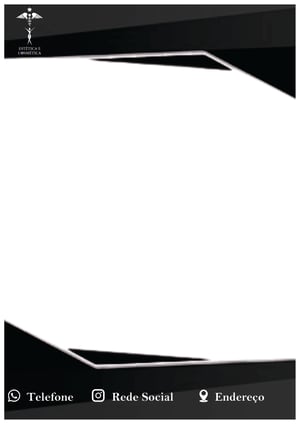 PAPEL TIMBRADO Sulfite 75g 210x297mm 1x0 Sem enobrecimento Refile 