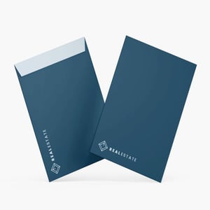 ENVELOPE SACO 17.5x24.5 cm Sulfite 90g 17.5x24.5 4x0   