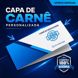 Capa de Carne Couche 250 gramas Couche  250 gramas 45x10 cm 4x0 Verniz Uv Frente Vinco 