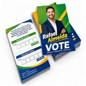 Cartão de Visita Colinha Couche 250 gramas 9x5 4x4 Verniz Uv  