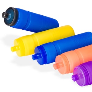 Squeeze Parede Dupla 500ml