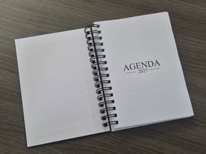 Agenda 2027 personalizada