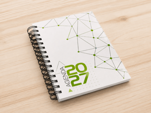 Agenda 2027 personalizada