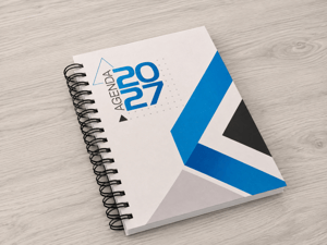 Agenda 2027 personalizada