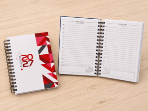 Agenda 2027 personalizada