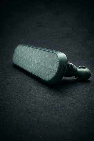 005-Suporte de Incenso Buda Zen – Decoração para Meditação