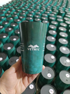 Copo Eco Label 600ml