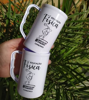 Caneca 300ml Tradicional