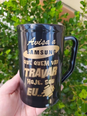 Caneca 500ml Tradicional