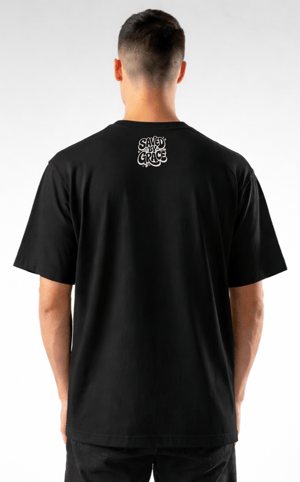 Camiseta SAVED BY GRACE