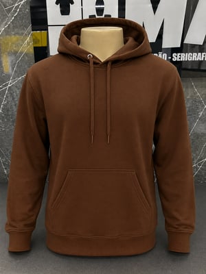 Moletom Algodão Flanelado