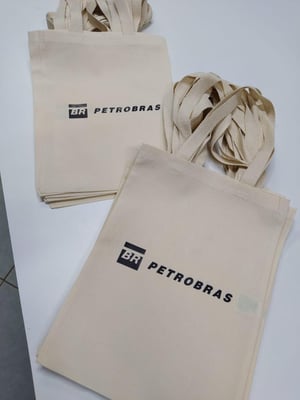 Sacola Ecobag 35x40cm