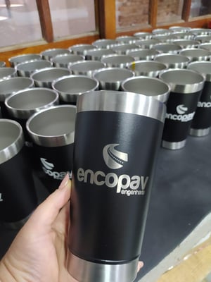 GRAVAÇÃO (Produto DO CLIENTE)