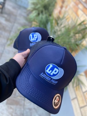 Boné Trucker   Impressão DTF, SEM LIMITAÇÃO DE COR  Telinha 