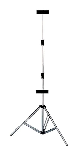 Suporte Tripé para Banner