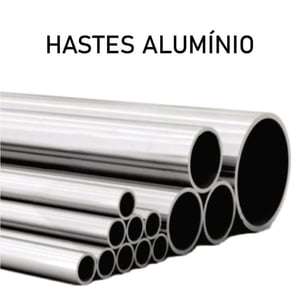 Wind Banner Completo - GG - 345x65cm