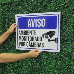 Placa em PVC 2mm PVC 2mm  4x0 Impressão resistente a sol e chuva Corte Reto Vinil Promocional ou Vinil Premium