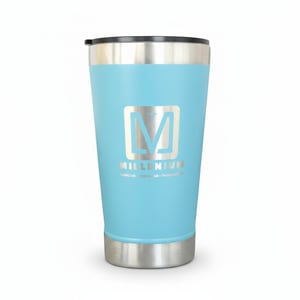 Copo Térmico 473ml Personalizado