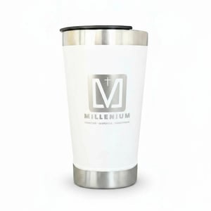 Copo Térmico 473ml Personalizado