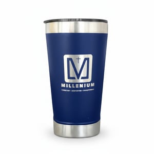 Copo Térmico 473ml Personalizado