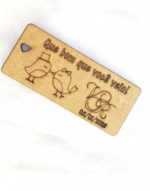NAO USAR AINDA - Mdf Personalizado