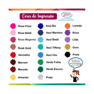 Guardanapo Personalizado Qualidade Premium Retangular Fechado 19,5x10 cm Aberto 40x40 cm - 40X