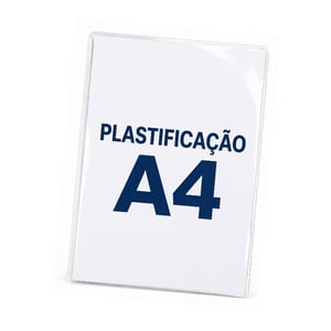 Plastificação