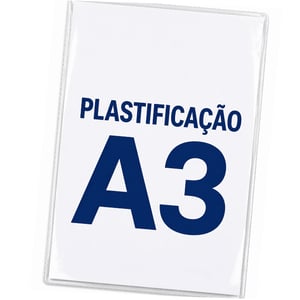 Plastificação
