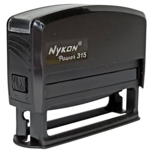 Carimbo Personalizado Automático Nykon 315