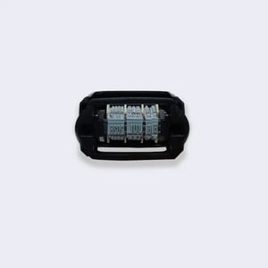 Carimbo Personalizado Automático Datador 4mm (altura da data) Nykon Power 321D