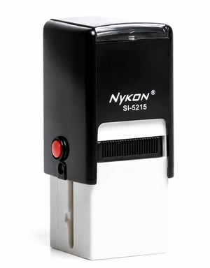 Carimbo Personalizado Automático Nykon 5215