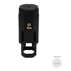 Carimbo Personalizado Automático Nykon VC12