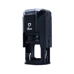 Carimbo Personalizado Automático Nykon VC24
