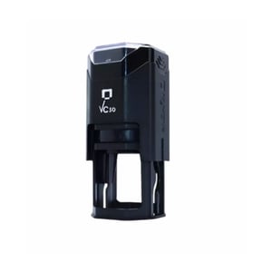 Carimbo Personalizado Automático Nykon VC30