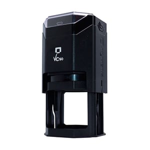 Carimbo Personalizado Automático Nykon VC50