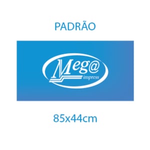 Cartão de Visita Verniz Total Couche 300g