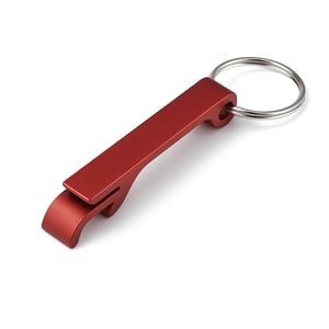 Chaveiro de Metal Personalizado Com Gravação Laser Sua Marca