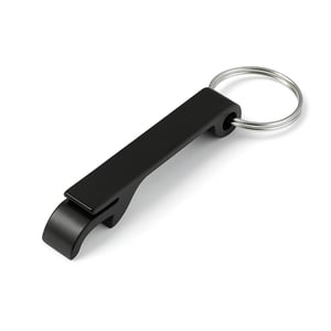 Chaveiro de Metal Personalizado Com Gravação Laser Sua Marca