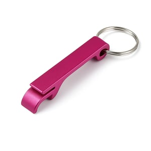 Chaveiro de Metal Personalizado Com Gravação Laser Sua Marca