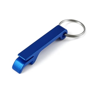 Chaveiro de Metal Personalizado Com Gravação Laser Sua Marca