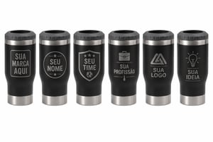 Copo Térmico Personalizado Long Neck 420ml