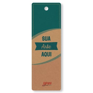 Tag Retangular e Oval
