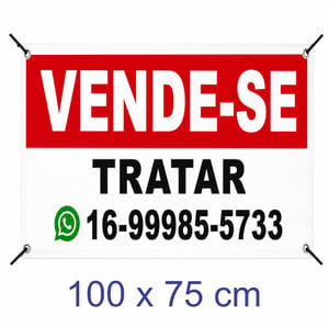 Lona c/ Ilhos - Vende-se