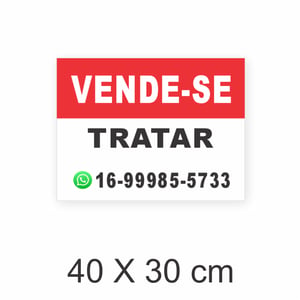Placa Polionda 2mm VENDE-SE