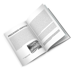 Impressão Livreto A4