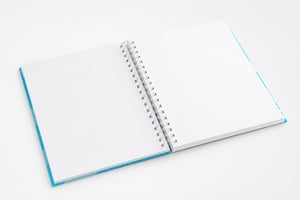 Caderno Personalizado Capa Flex A5