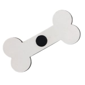 Brinquedo Educativo Infantil Quebra Cabeça Cachorrinho Mdf Com Imã