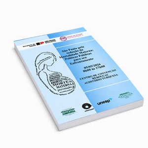 Caderneta Personalizada Brochura Anotações Promocional 9x14cm