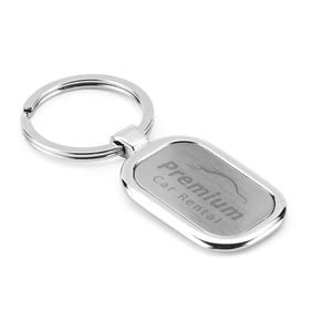 Chaveiro em metal Personalizavel